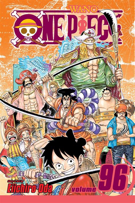 manga read online one piece